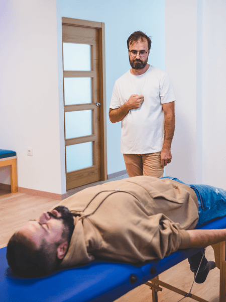 sicoterapia